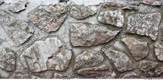 Photo Textures of Wall Stones Mixed Size
